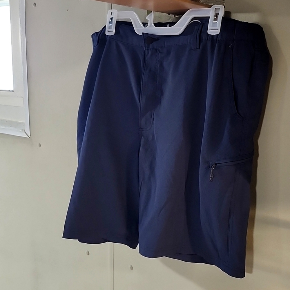 Men's wrangler shorts